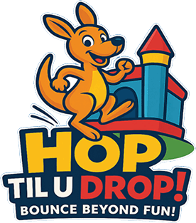 Hop Til U Drop